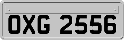 OXG2556