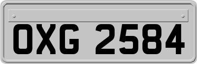 OXG2584