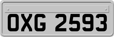 OXG2593