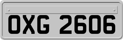 OXG2606
