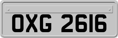 OXG2616