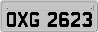 OXG2623