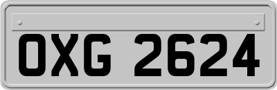 OXG2624
