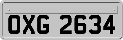 OXG2634