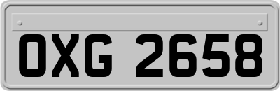 OXG2658
