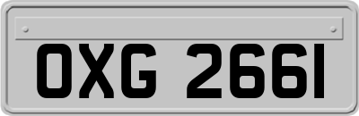 OXG2661
