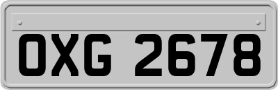 OXG2678