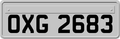 OXG2683