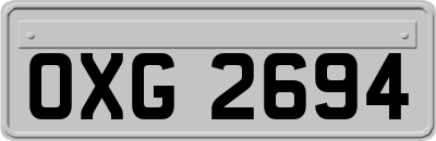 OXG2694