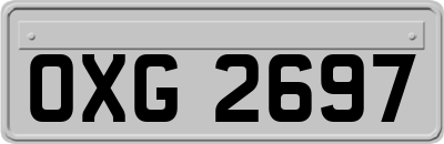 OXG2697