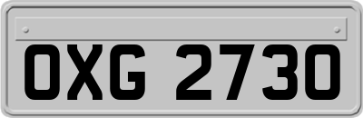 OXG2730