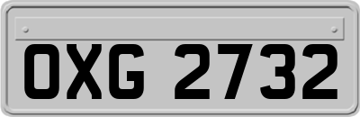 OXG2732