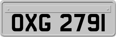 OXG2791