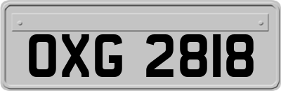 OXG2818