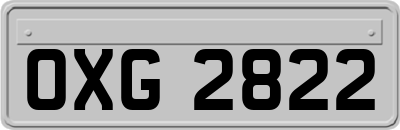 OXG2822