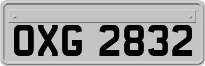 OXG2832