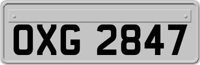 OXG2847