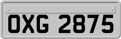 OXG2875