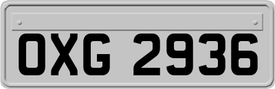 OXG2936