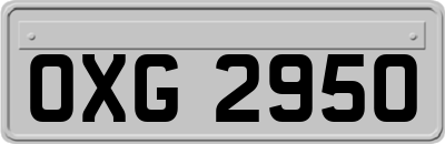 OXG2950