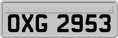 OXG2953