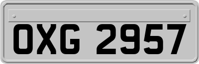 OXG2957