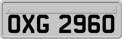 OXG2960
