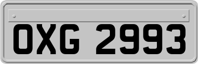 OXG2993