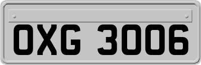 OXG3006