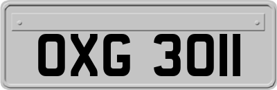 OXG3011