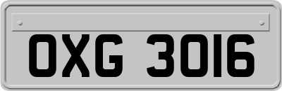 OXG3016