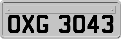 OXG3043