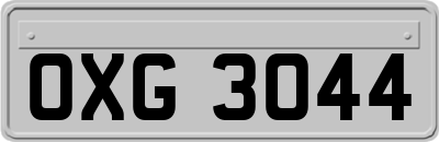 OXG3044