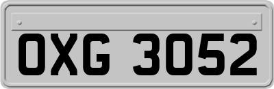 OXG3052