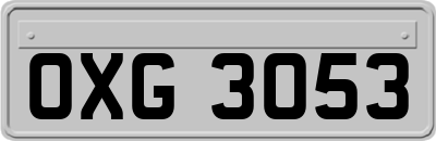 OXG3053