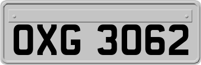 OXG3062