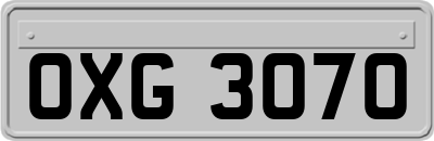 OXG3070