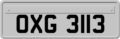 OXG3113