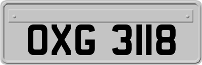 OXG3118