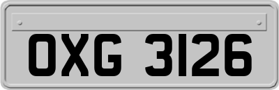 OXG3126