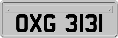 OXG3131