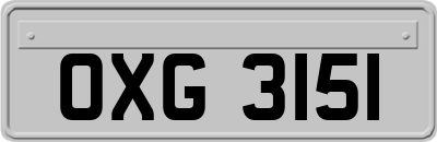 OXG3151