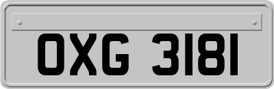 OXG3181