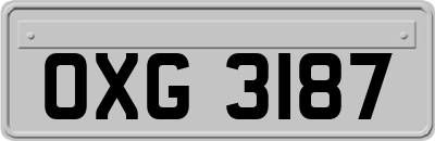 OXG3187