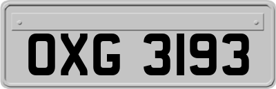 OXG3193