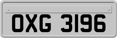 OXG3196