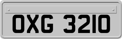 OXG3210
