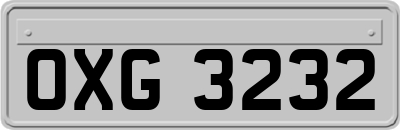 OXG3232