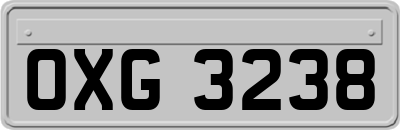 OXG3238