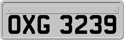 OXG3239